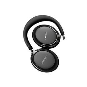 Slúchadlá Bose QuietComfort Ultra Headphones 2nd Gen čierna

 obrázok produktu 3 z 5