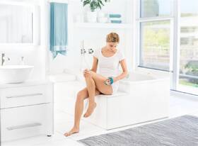 Masážny prístroj Beurer CM51 biely/tyrkysový

 obrázok produktu 4 z 4
