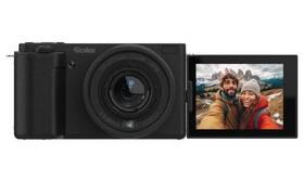 Digitálny fotoaparát Rollei Compactline 10x Flip Screen čierny

 obrázok produktu 2 z 9