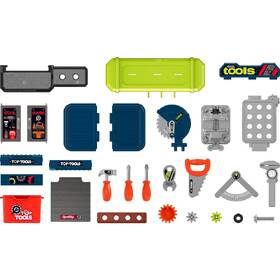 Sada náradia Buddy Toys BGP 3022 

 obrázok produktu 2 z 5
