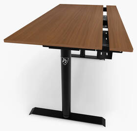Herný stôl Arozzi Arena Nordico Dark Walnut hnedá

 obrázok produktu 3 z 8