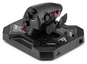 Joystick Thrustmaster SOL-R 4 HOTAS čierny

 obrázok produktu 4 z 14