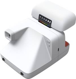 Instantný fotoaparát Polaroid Flip biely

 obrázok produktu 2 z 8