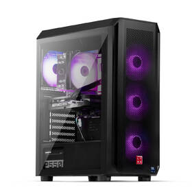 Herný počítač Lynx Challenger Ultra 5 čierny

 obrázok produktu 4 z 9
