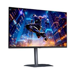 Herný monitor GIGABYTE MO32U2 čierny

 obrázok produktu 4 z 7
