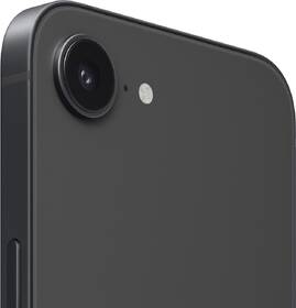 Mobilný telefón Apple iPhone 17e 512 GB čierny 

 obrázok produktu 2 z 7