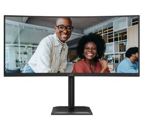 Monitor AOC CU34E4CV čierny

 obrázok produktu 2 z 9