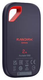 SSD externý SANDISK Extreme Portable 1TB, USB-C Gen2x2 čierny

 obrázok produktu 7 z 8