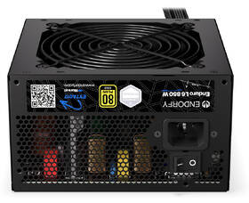 Zdroj ENDORFY Enduro L6 850W čierny

 obrázok produktu 9 z 15