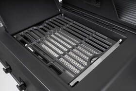 Gril záhradný plynový G21 GAH-BBQ4MGN Michigan BBQ Premium Line 

 obrázok produktu 12 z 15