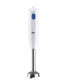 Ponorný mixér Braun MQ10.202MWH biely

 obrázok produktu 2 z 7