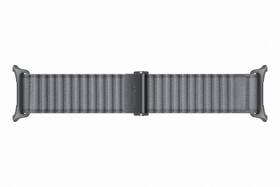 Remienok Samsung Sportovní Trail Band Galaxy Watch Ultra2 sivý

 obrázok produktu 1 z 2