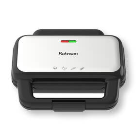 Sendvičovač Rohnson R-2758 čierny

 obrázok produktu 1 z 9