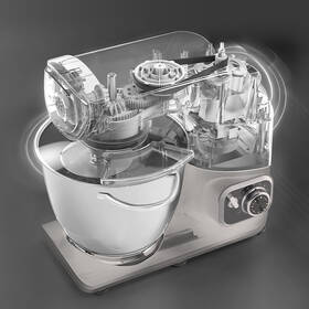 Kuchynský robot ETA Smart II 1028 90026 

 obrázok produktu 2 z 16