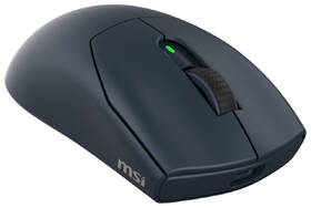 Myš MSI Forge GM340 Wireless modrá

 obrázok produktu 4 z 9