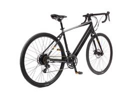 Elektrobicykel Olpran e-Gravel 19" čierna/sivá

 obrázok produktu 13 z 29