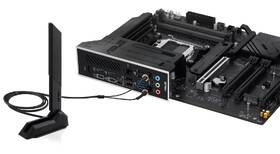 Základná doska Asus X870 MAX Gaming WIFI7 čierna

 obrázok produktu 7 z 9