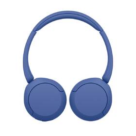 Slúchadlá Sony WH-CH530 modrá

 obrázok produktu 3 z 11