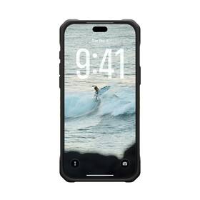 Kryt na mobil UAG Pathfinder MagSafe na Apple iPhone 18 Pro Max / 17 Pro Max žltý

 obrázok produktu 6 z 16