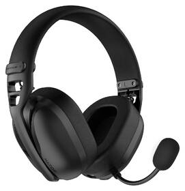 Headset HATOR Hyperpunk 3 čierny

 obrázok produktu 1 z 10