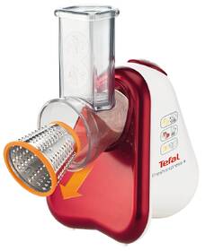 Elektrický strúhač Tefal MB756G31 biely/červený

 obrázok produktu 21 z 22