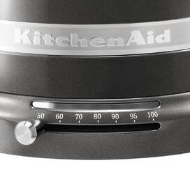 Rýchlovarná kanvica KitchenAid 5KEK1522EMS sivá

 obrázok produktu 2 z 2