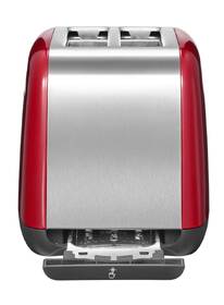 Hriankovač KitchenAid 5KMT221EER červený

 obrázok produktu 2 z 6