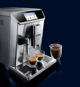 Automatický kávovar De'Longhi ECAM 650.85.MS strieborný

 obrázok produktu 4 z 24