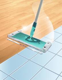 Návlek na mop Leifheit Twist Micro Duo (55320) 

 obrázok produktu 4 z 7