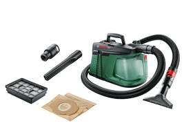Priemyselný vysávač Bosch EasyVac 3 

 obrázok produktu 1 z 5