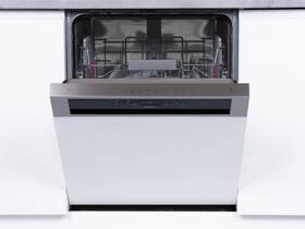 Umývačka riadu Whirlpool WBC 3C26 X 

 obrázok produktu 11 z 13