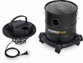 Vysávač na popol POWERPLUS POWX308 

 obrázok produktu 8 z 8