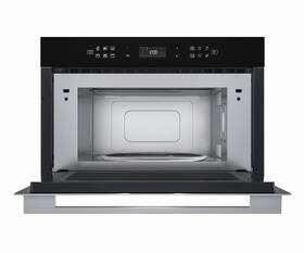 Mikrovlnná rúra Whirlpool W7 MD440 NB čierna

 obrázok produktu 11 z 13