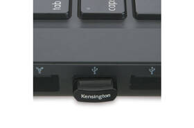 Myš KENSINGTON Pro Fit zelená

 obrázok produktu 4 z 4