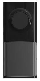 Zvonček bezdrôtový WG Wireless Door Bell/Blue Light čierny

 obrázok produktu 1 z 4