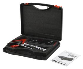 Nabíjačka/Štartovací box Compass Jump Starter 

 obrázok produktu 5 z 6
