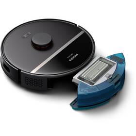 Robotický vysávač Philips XU3000/01 

 obrázok produktu 3 z 7