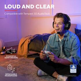 Headset Trust GXT 498 FORTA pre PS5 čierny

 obrázok produktu 9 z 11