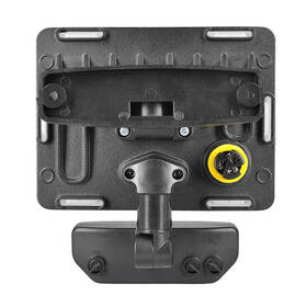 Reflektor Solight Quick, 20 W,  pohybový senzor čierny

 obrázok produktu 6 z 8