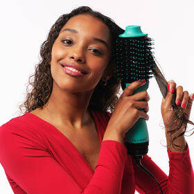 Vlasová kefa Revlon One-Step Volumizer RVDR5222TE 

 obrázok produktu 7 z 9