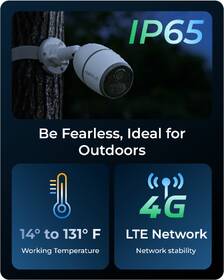 IP kamera Reolink Go Series G340 - Go Ultra 4G biela

 obrázok produktu 8 z 13