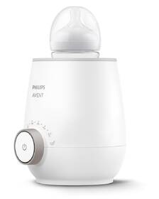 Ohrievačka dojčenských fľašiek Philips SCF358/00 biely

 obrázok produktu 1 z 19