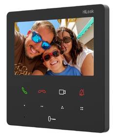 Dverný videotelefón HiLook VI-K46P čierny

 obrázok produktu 1 z 3