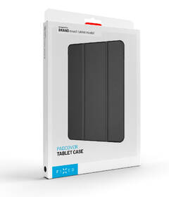 Puzdro na tablet FIXED Padcover na Apple iPad Pro 11" (2024)/M5 (2025), Sleep and Wake čierne

 obrázok produktu 7 z 7
