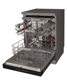 Umývačka riadu Whirlpool WFO 3P31 PL X 

 obrázok produktu 4 z 24