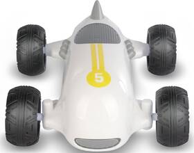 RC auto Buddy Toys BRC 26.120 biele

 obrázok produktu 1 z 3