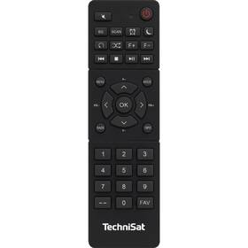Internetový rádioprijímač s DAB+ Technisat DIGITRADIO 11 IR čierny/strieborný

 obrázok produktu 6 z 6