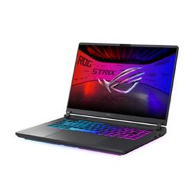 Notebook Asus ROG Strix G16 (2025) sivý

 obrázok produktu 10 z 13
