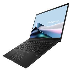 Notebook Asus Zenbook 14 OLED čierny

 obrázok produktu 2 z 10