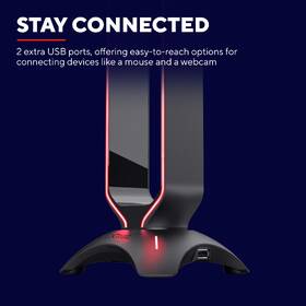 Stojanček Trust GXT 265 Cintar RGB čierny

 obrázok produktu 6 z 8